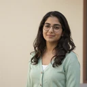 Noor, an autistic member of InclusiveDating