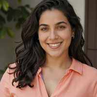 Adrienne, a below-knee amputee who found a long-term partner on InclusiveDating
