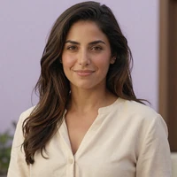 Elena, an InclusiveDating member with Bipolar II who found a stable relationship