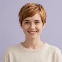 Lena, an AuDHD member of InclusiveDating