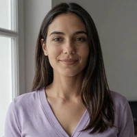 Caezza, an autistic InclusiveDating member engaged through the autism dating community